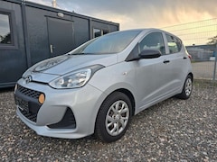 Bild des Angebotes Hyundai i10 *2017*Tüv Neu