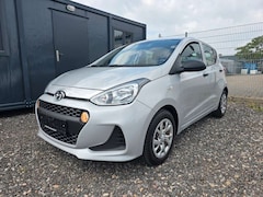 Bild des Angebotes Hyundai i10 *Bj2017*Tüv Neu