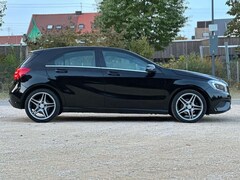 Bild des Angebotes Mercedes-Benz A 200 A+200+(BlueEFFICIENCY)+7G-DCT