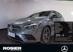 Mercedes-Benz B 250 4MATIC AMG Line Advanced Plus NIGHT LED