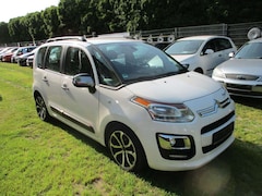 Bild des Angebotes Citroen C3 Picasso Selection