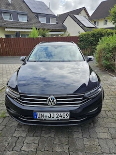 Bild des Angebotes VW Passat Variant Business