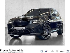 Bild des Angebotes Alpina XD3 DA Prof PA+ 360° Pano HuD H/K StandHz. AHK