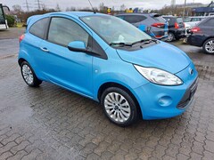 Bild des Angebotes Ford Ka/Ka+ Titanium