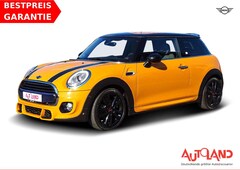 Bild des Angebotes MINI John Cooper Works Cooper HarmanKardon LED B&O
