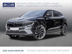 Renault Megane E-Tech Esprit Alpine 220 Comfort Range