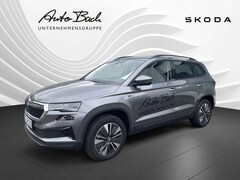 Bild des Angebotes Skoda Karoq Tour 1.5 TSI 110 kW 7-Gang-DSG