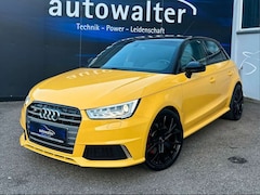 Bild des Angebotes Audi S1 Sportback 2.0 TFSI quattro