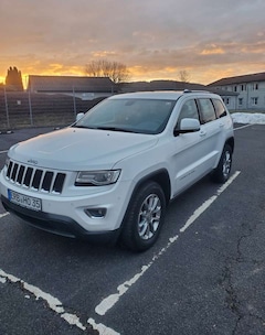 Bild des Angebotes Jeep Grand Cherokee 3.0I Multijet Laredo