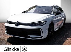 Bild des Angebotes VW Passat R-Line 2,0 l TDI DCC,AHK, IQ Light