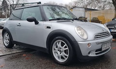 Bild des Angebotes MINI One Cooper