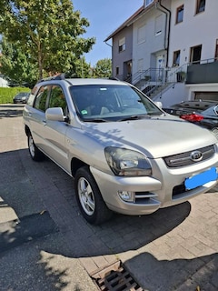 Bild des Angebotes Kia Sportage 2.0  141 PS