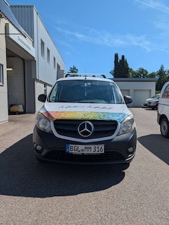 Bild des Angebotes Mercedes-Benz Citan 109 CDI lang (A2)(415.603)
