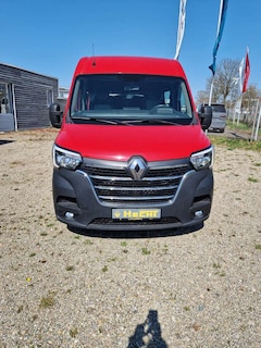 Bild des Angebotes Renault Master Master ENERGY dCi 180 L3H2 QS VA Komfort
