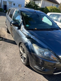 Bild des Angebotes Ford Focus Focus Turnier Viva X