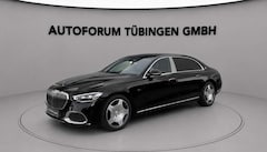 Bild des Angebotes Mercedes-Benz S 580 e MAYBACH *BUR 3D*FOND ENTERTAINMENT