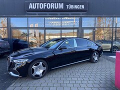 Bild des Angebotes Mercedes-Benz S 580 e MAYBACH *BUR 3D*FOND ENTERTAINMENT