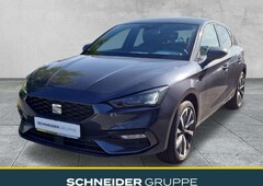 Bild des Angebotes SEAT Leon FR 1.5 TSI NAVI+SHZ+LED+KLIMA+KAMERA