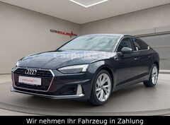 Bild des Angebotes Audi A5 Sportback 40 g-tron advanced-S-tronic-LED