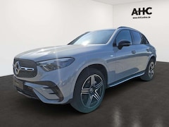 Bild des Angebotes Mercedes-Benz GLC 400 e 4M +EDITION-AMG+ASSISTENZ+AHK+DIGITAL+
