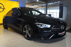 Bild des Angebotes Mercedes-Benz CLA 250 4Matic|AMG-Line|Widescreen|HUD|360°|Pano