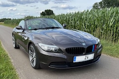 Bild des Angebotes BMW Z4 Z4 sDrive35i