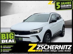 Bild des Angebotes Opel Grandland 1.5 D GS Line LED+Navi+SHZ+2xKlima+360