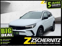 Bild des Angebotes Opel Grandland 1.5 D GS Line LED+Navi+SHZ+2xKlima+360