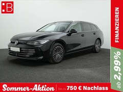 Bild des Angebotes VW Passat 2.0 TDI DSG Elegance