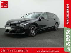 Bild des Angebotes VW Passat 2.0 TDI DSG Elegance