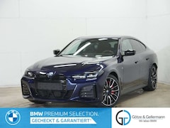 Bild des Angebotes BMW i4 M50 xDrive M Sport PRO //Stop&Go HUD 20"LM
