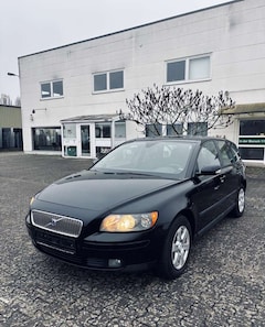 Bild des Angebotes Volvo V50 1.6D DPF
