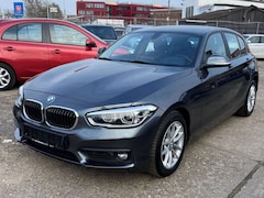 Bild des Angebotes BMW 120 d xDrive Advantage Aut./Navi/Sitzheizung/Tempomat