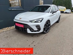 Bild des Angebotes CUPRA Leon Sportstourer 333 VZ eSITZ KAMERA NAVI