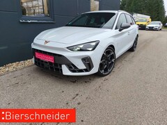 Bild des Angebotes CUPRA Leon Sportstourer 333 VZ eSITZ KAMERA NAVI