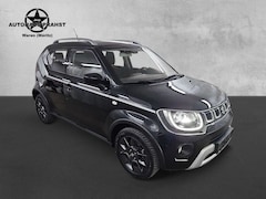 Bild des Angebotes Suzuki Ignis Comfort 1.2 DUALJET LED KAMERA DAB SITZH.