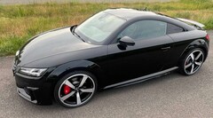 Bild des Angebotes Audi TTS AUDI TTS Navi Bang & Olufsen Leder Side Assist eSi