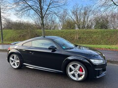 Bild des Angebotes Audi TTS TTS Coupe TFSI quattro S tronic