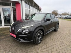 Bild des Angebotes Nissan Juke Hybrid N-CONNECTA Winter II