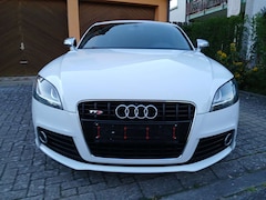 Bild des Angebotes Audi TTS Coupe **Motor revidiert**