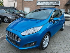 Bild des Angebotes Ford Fiesta 1,0 EcoBoost 92kW S/S Titanium