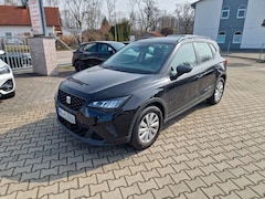 Bild des Angebotes SEAT Arona Style*Automatik*AHK*Sitzheizung*mtl.249,-