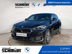 Bild des Angebotes BMW X2 xDrive25e Edition + 2Jahre-BPS.-GARANTIE