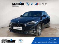 Bild des Angebotes BMW X2 xDrive25e Edition + 2Jahre-BPS.-GARANTIE