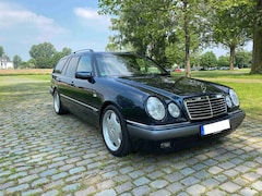 Mercedes-Benz E 420 T Elegance Rarität