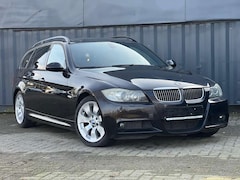BMW 325 325i Touring M-Sportpaket Aut. Navi Prof
