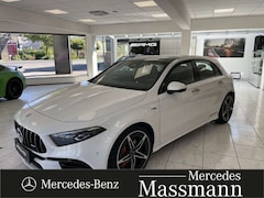 Bild des Angebotes Mercedes-Benz A 45 AMG Mercedes-AMG A 45 S 4M+ PrPlus HUD PSD Distronic