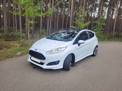 Bild des Angebotes Ford Fiesta Fiesta 1.0 EcoBoost Start-Stop ST-LINE