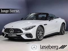 Bild des Angebotes Mercedes-Benz SL 43 AMG SL 43 AMG DIG.LIGHT/HUD/360°/Burmester®/Distron.