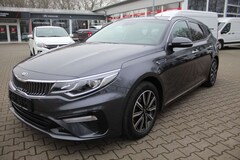 Bild des Angebotes Kia Optima Sportswagon Vision